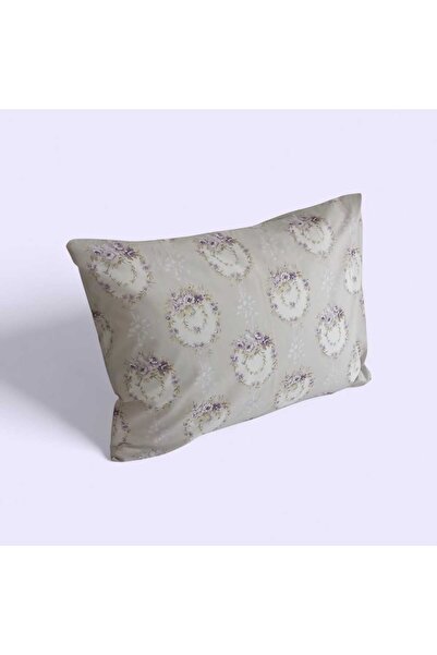 Madame Coco Pamuk Ranforce Yastık Kılıfı 50*70