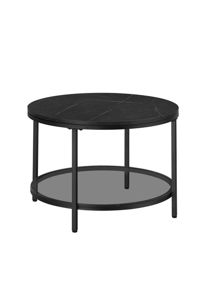 Talis Masuta de Cafea Stil Clasic 65x65x46 cm