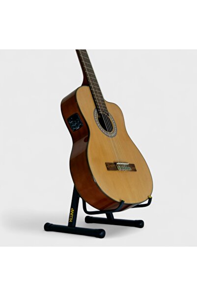 klump Klmp-01 Guitar Stand / Guitar Stand / Classical Acoustic Electric Guita...