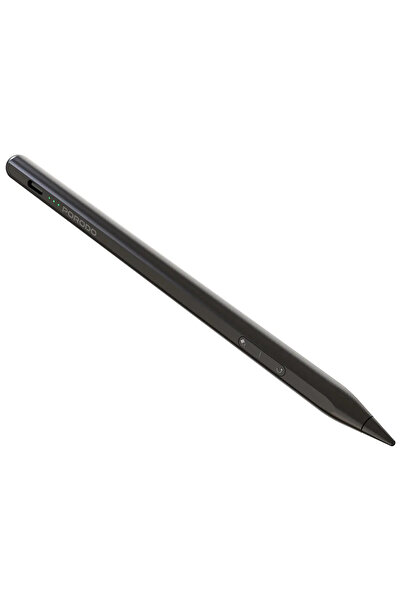 porodo Magnetic Pen For iPad Compatible With 2018-2024 Model Ipads