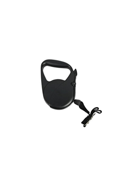 OEM Retractable leash with automatic locking, 5 m