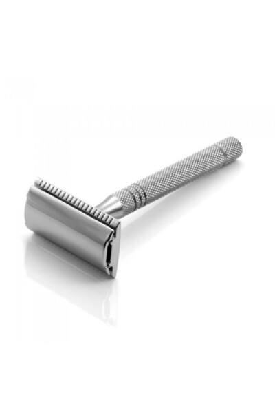 Timor Aparat de ras clasic Solingen Safety Razor cu piaptan inchis 1354
