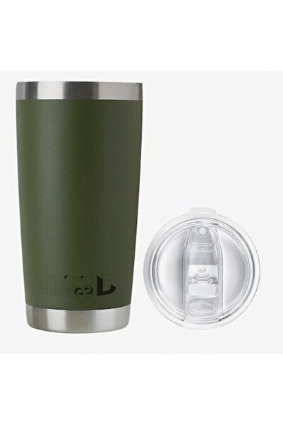 Unified Studios Thermal Mug, Tumbler Type, Stainless Steel, Double Wall, Deta...