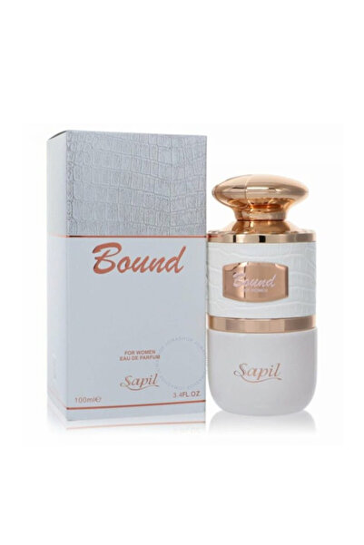 sapil Apa de parfum Bound Women 100 мл