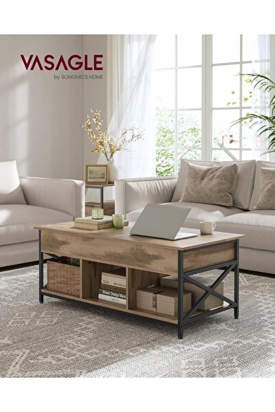 Talis Masuta de Cafea Stil Modern, Scandinav 120x60x48 cm