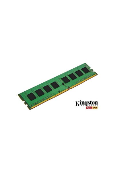 TREND Kingston 8Gb 3200Mhz Ddr4 Kin-Pc25600/8 Boxless Pc Ram