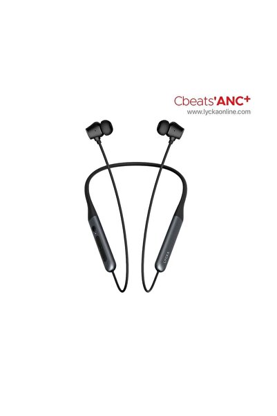 Lycka سي بيتس "ANC+"