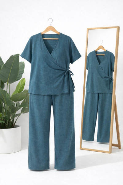 Minoly Store Büyük beden takım