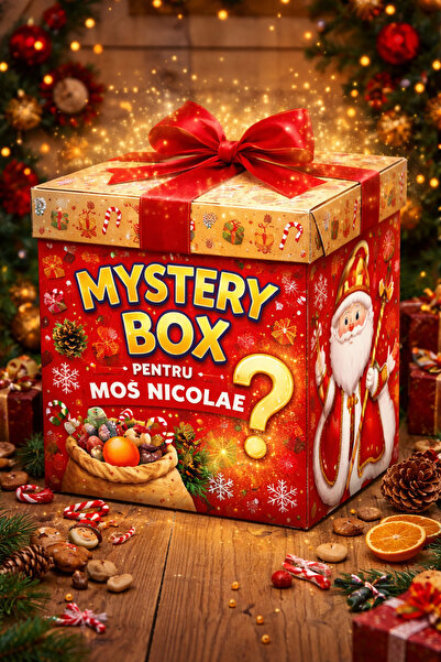 OEM Cutie surprise 3-6 products rebut christmas
