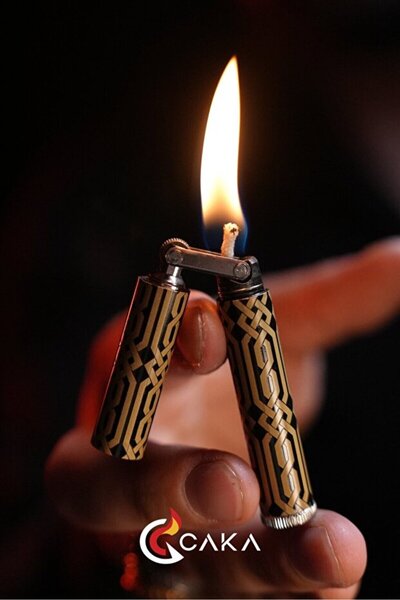 caka lighter CATENA