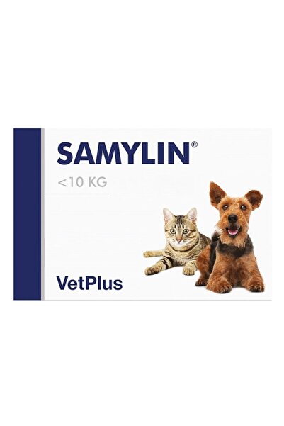 Vetplus Samylin Small Breed