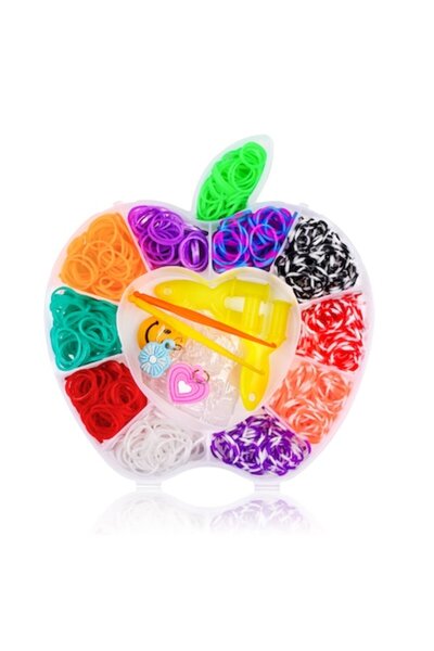 OEM Set de benzi elastice creative