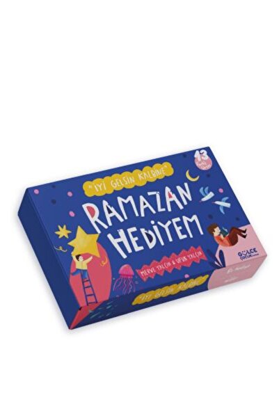 TREND My Ramadan Gift Box