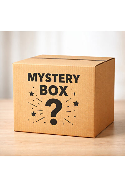 OEM Surprise Box 2-5 New Unique Products