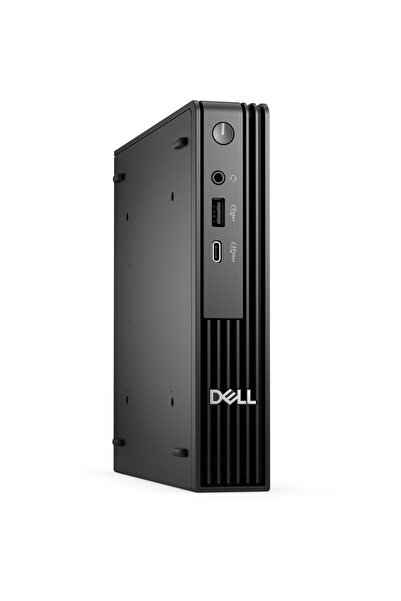 Universal Dell Pro Micro Bto107_Qcm1250_Emea Ultra 7 265t 16Gb 512Gb Ssd Wifi...