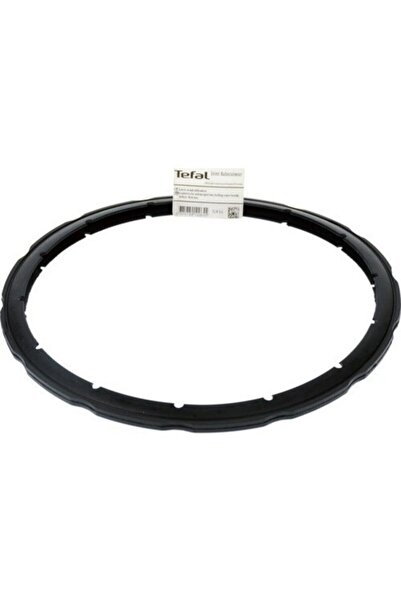 famous Tefal Clipso Muadil Silikon Krem Renk Düdüklü Tencere Lastiği 5-6 Lt I...