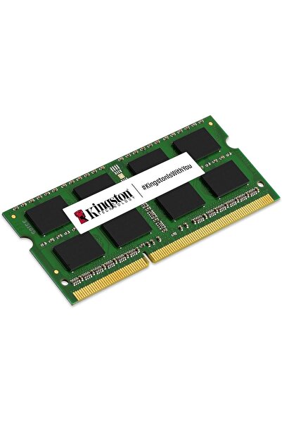 TREND Kingston 32gb 3200mhz ddr4 kcp432sd8/32 notebook ram