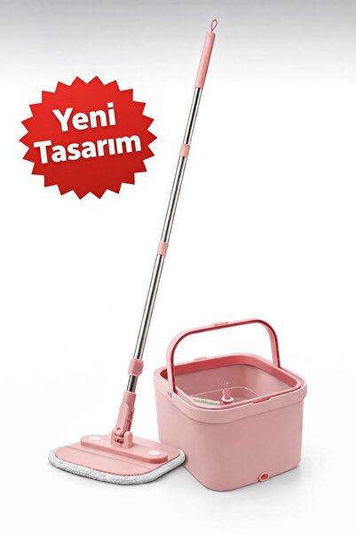 Funny Life Temiz Su ile Kirli Suyu Ayıran Otomatik Temizlik Seti - Yeni Tasar...