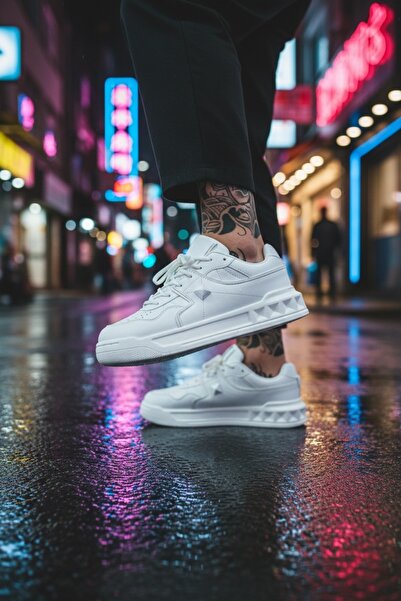 dehaine Men's sneakers, VLT, casual sneakers, street sneakers, men's sneakers...