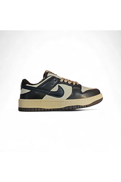 WHİTESHOES Unisex classic brown beige black sports shoes