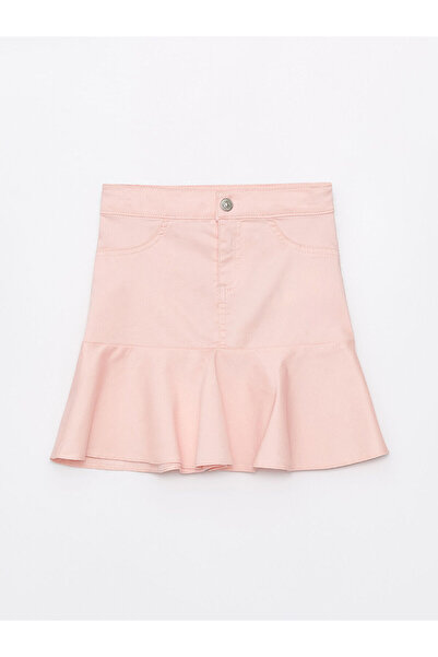 LC Waikiki Fustă pentru fete LCW ECO Basic