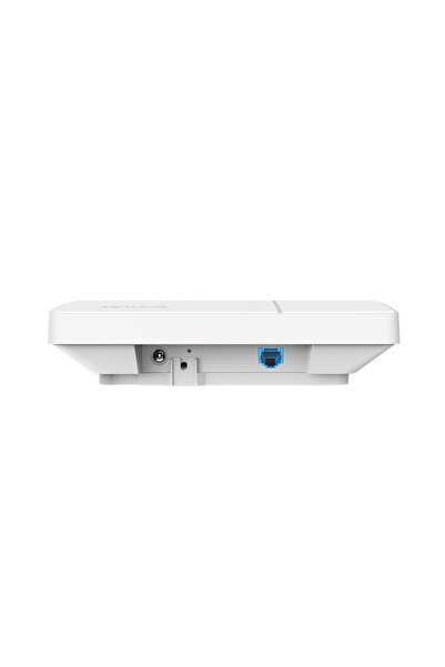 Tenda I24 867MBPS 1PORT GIGABIT 2.4 GHZ & 5 GHZ POE نقطة وصول من نوع السقف