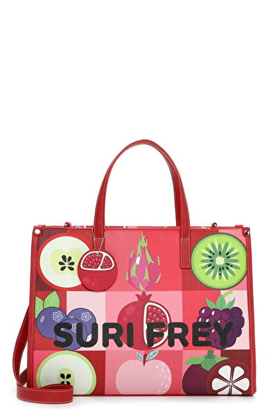 SURI FREY Shopper SFY Issy