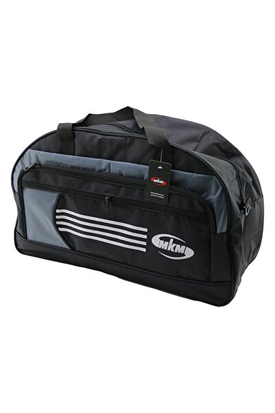 Fırsatkolik Large Size Sports Bag Travel Bag 3 Compartments 60 X 36 X 20cm (5...