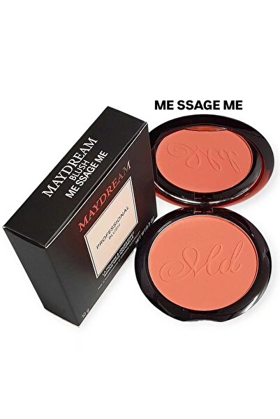 MAYDREAM Blush