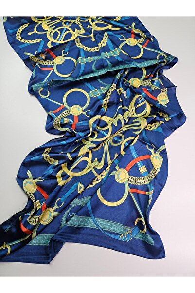 Shiva Scarfs Vual Silk Shawl New Season New Pattern Silk Scarfs Shawl Hijab
