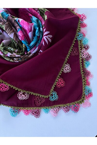 CENK YAZMA Lucrări manuale yemenite: broderie, broderie cu fir, broderie cu a...