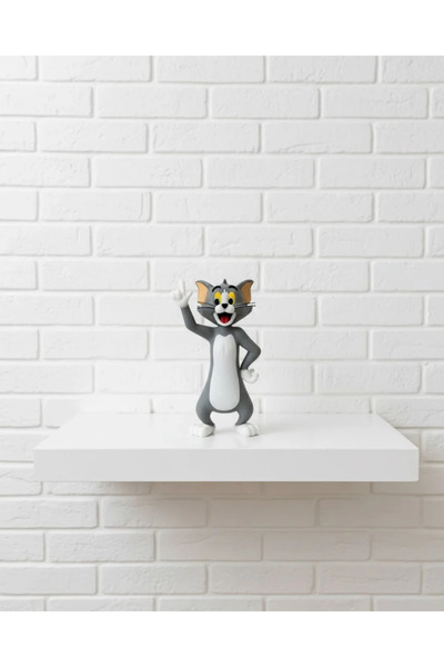 Fırsatkolik تمثال توم بيبلو 22 سم، هدية، قطعة ديكور، زينة للمنزل والمكتب