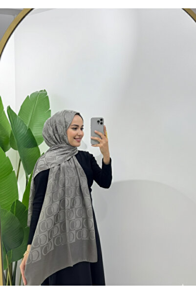 TR HALKA DESEN PAMUK ELYAF ŞAL