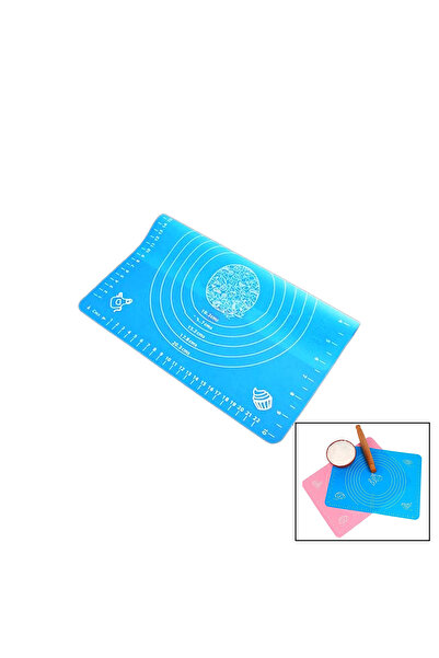 Fırsatkolik Dough Mat 40X50Cm.120Gr. (5067)