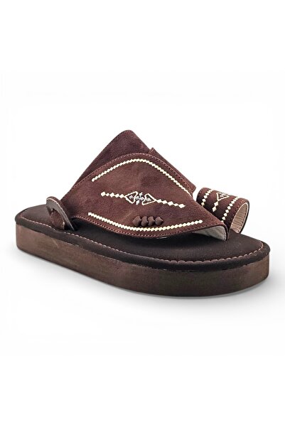 Footprint Kids Arabic slippers