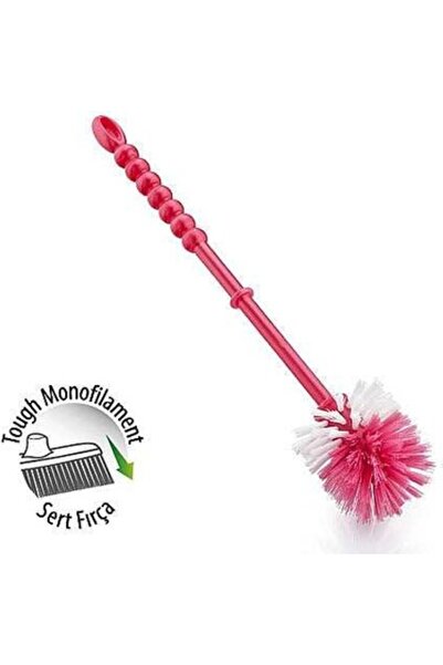 İsmiyle Al PLS.TEK مقبض فرشاة المرحاض (5067)