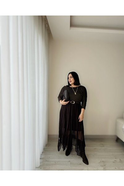 SUERA BUTİK elbise