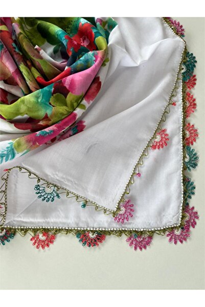 CENK YAZMA Lucru manual brodat cu ac Scris/ace/ace Lucru yemenit/Artizanat Pâ...