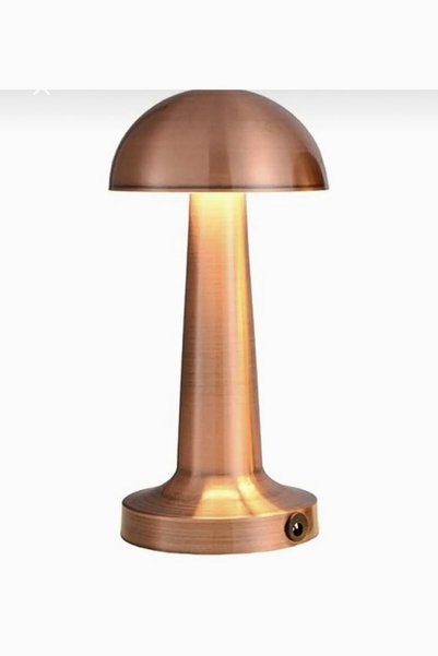 Braventa Collection Table Lamp Ct-8430 3 Colors with Single Switch 61196