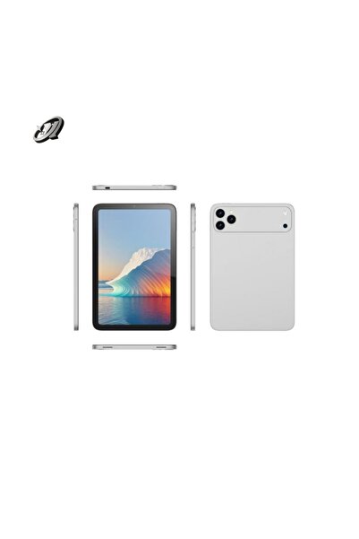 İMEXTECH 17 PRO MAX Tablet 10.1” FHD Ekran, 10.000 mAh 1 Tb Hafıza 16 GB Ram ...