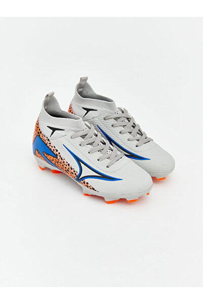 LC Waikiki RMZ GİYİM FARKIYA Ba مطبوع حذاء كرة القدم للأطفال