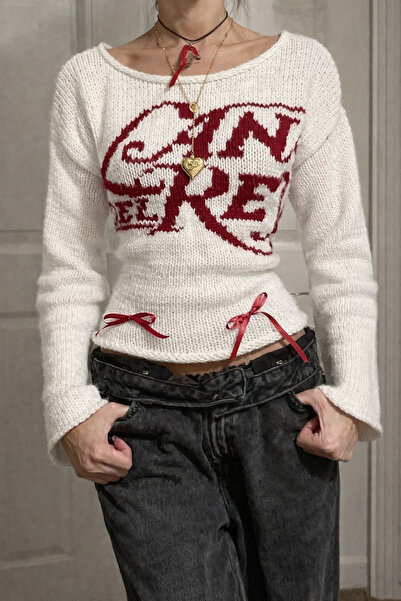 Butik101 Y2k lana del rey kazak Bluz