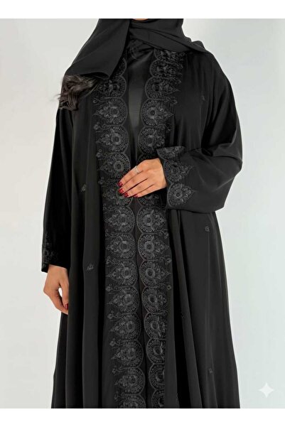 Genenic Abaya Kenar