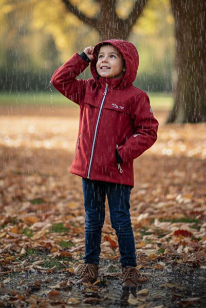 tny kids collection Unisex Kids Raincoat