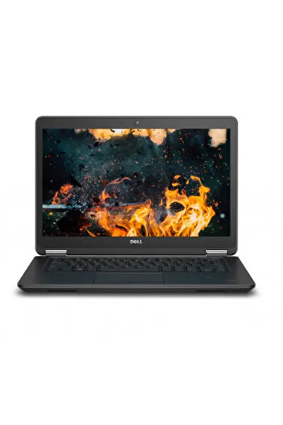 Qiam alasala Dell i7 E7540 ram7 hard 256 ssd