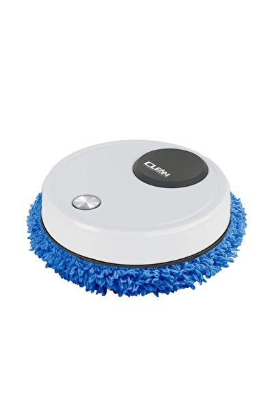 Smart Floor Cleaning Robot, Dry and Wet, Low Noise