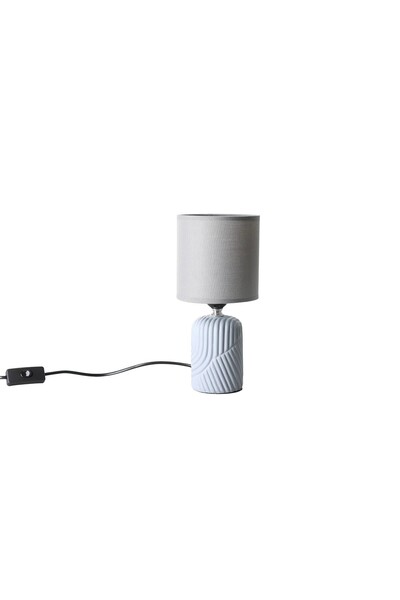 Family Ship Modern table lamp - compact lampshade