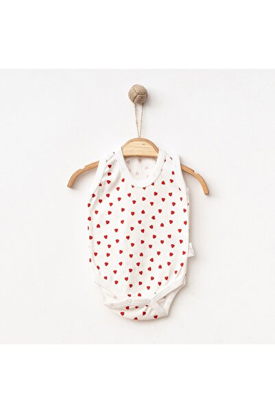 Nayinom Kids 100% قطن، ناعم الملمس، بودي سوت سميك للأطفال حديثي الولادة مع أز...