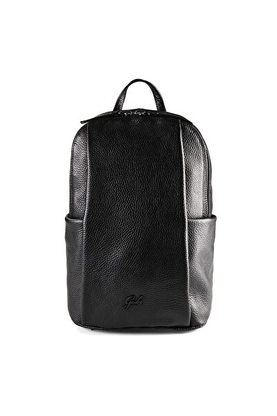 Gabs Annarit Daypack M Leder 35 cm