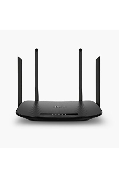 Braventa Collection TP-Link Archer VR300, AC 1200 Mbps Wireless Fiber/VDSL/AD...